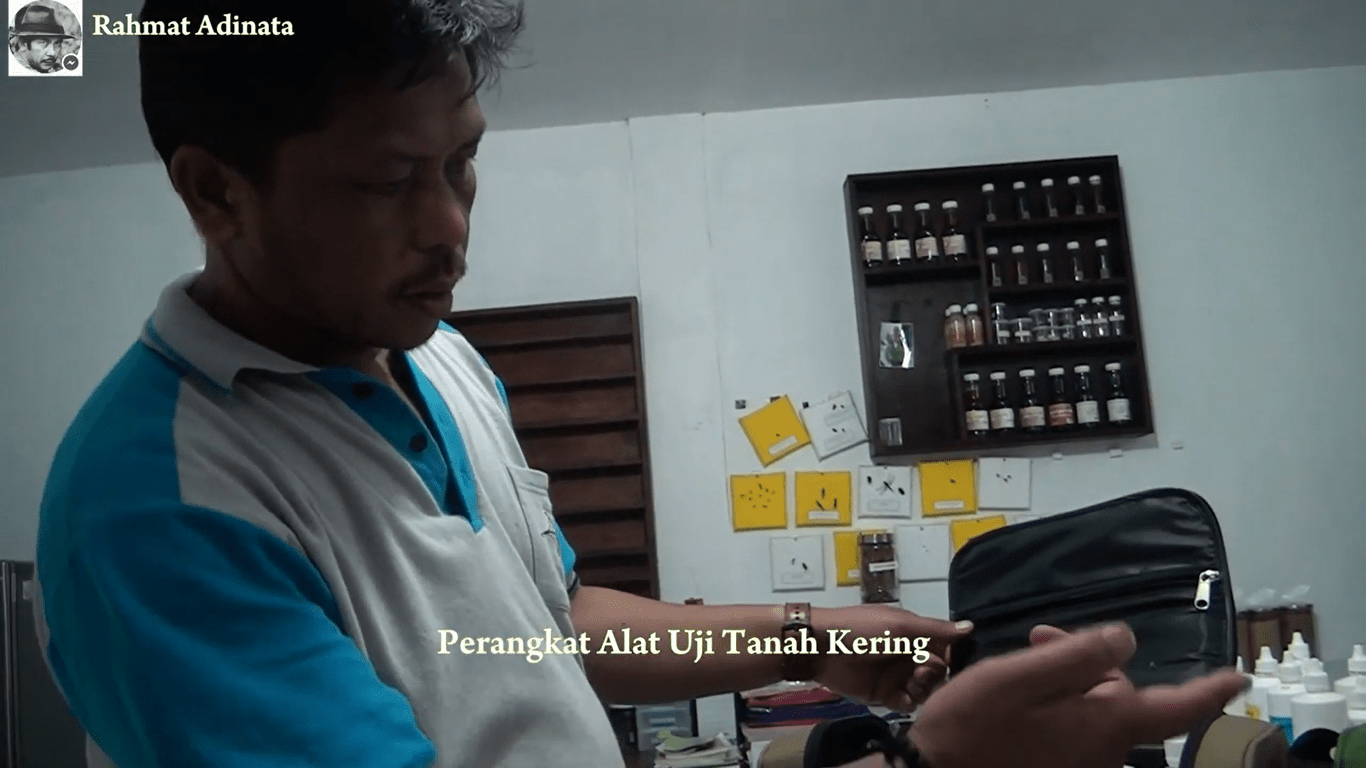 JAMTANI Laboratory Coverage